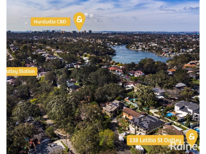 138 Letitia Street, Oatley NSW 2223