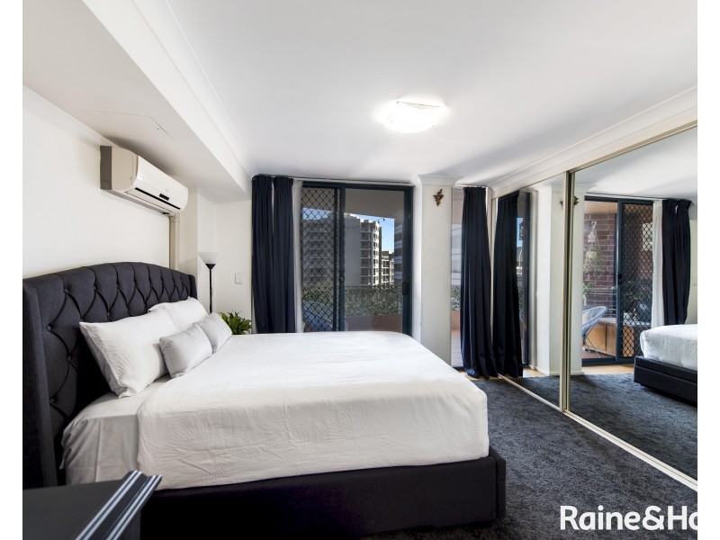 41/2-8 Bridge Street, Hurstville NSW 2220