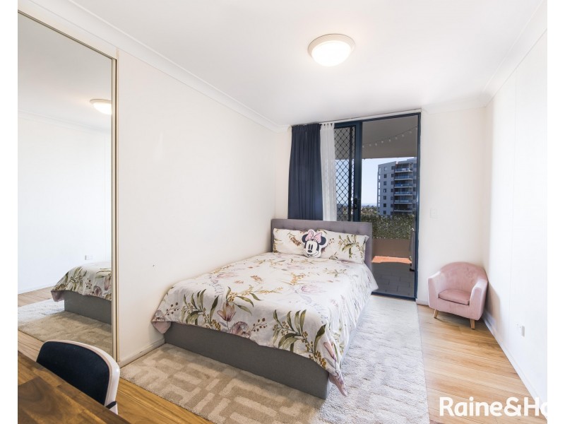 41/2-8 Bridge Street, Hurstville NSW 2220