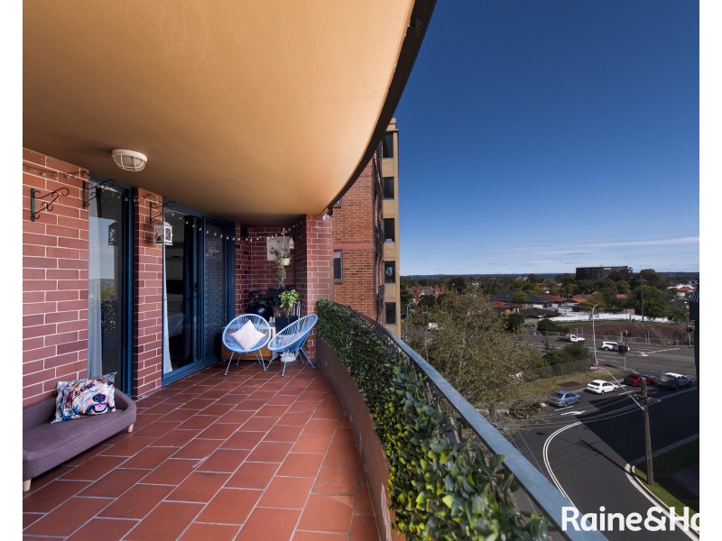 41/2-8 Bridge Street, Hurstville NSW 2220