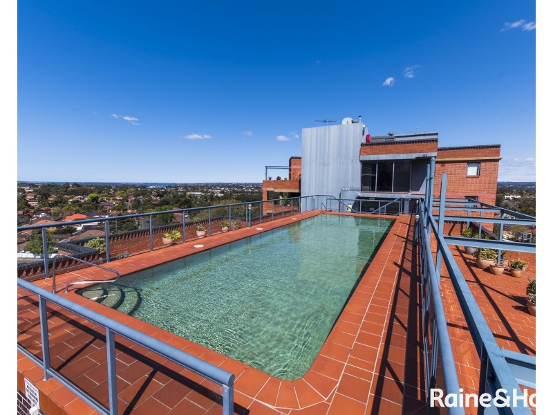 41/2-8 Bridge Street, Hurstville NSW 2220