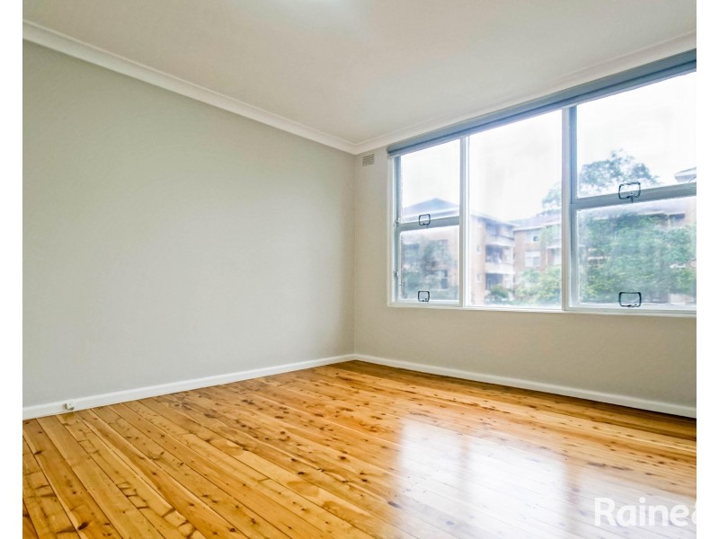 2/522 Railway Parade, Hurstville NSW 2220