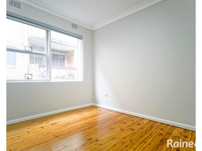 2/522 Railway Parade, Hurstville NSW 2220