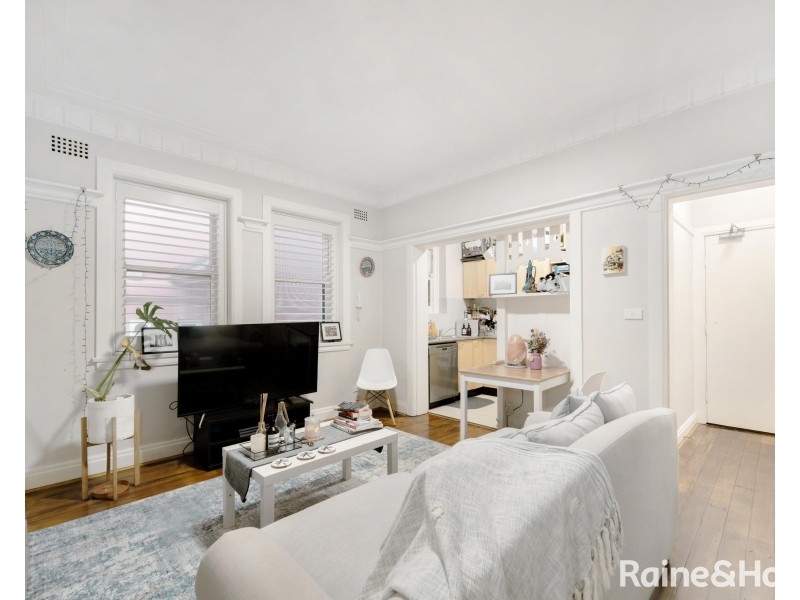 1/73 Arthur Street, Randwick NSW 2031