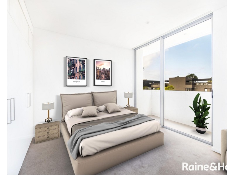 402/9-15 Ascot Street, Kensington NSW 2033