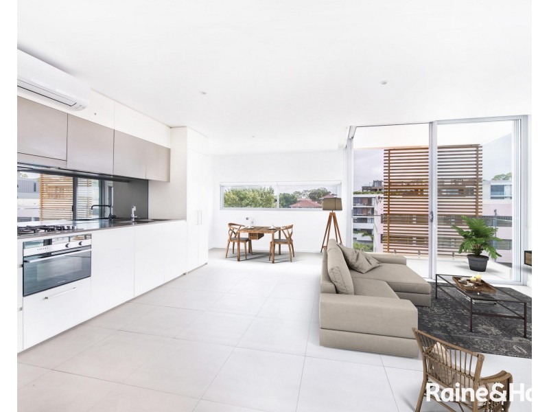 402/9-15 Ascot Street, Kensington NSW 2033