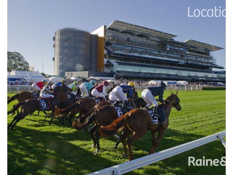 402/9-15 Ascot Street, Kensington NSW 2033