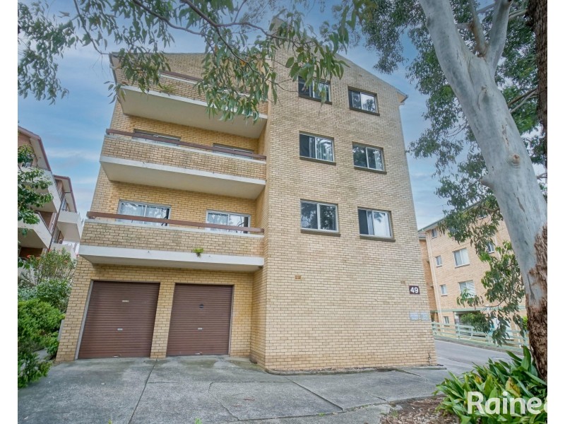 1/49 Villiers Street, Rockdale NSW 2216