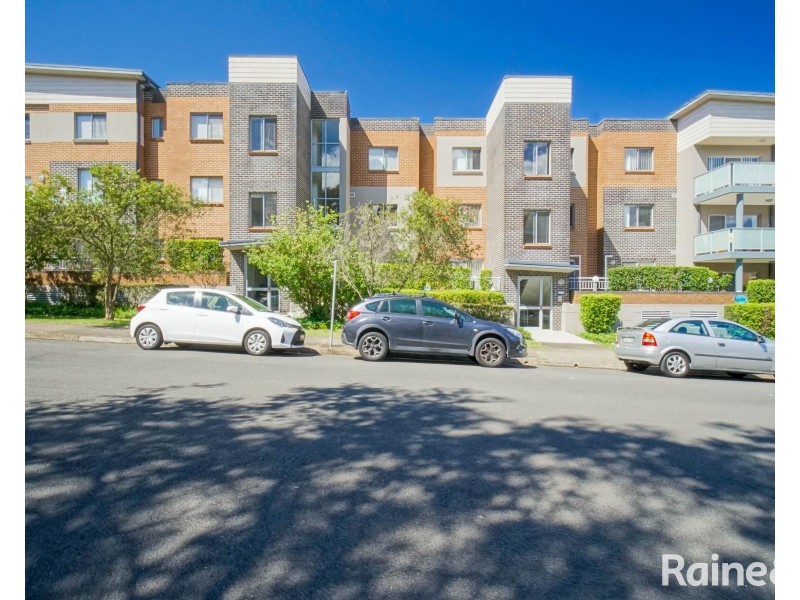 19/24-30 Gladstone Street, Kogarah NSW 2217