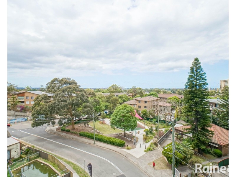 415/1 Chapel Lane, Rockdale NSW 2216