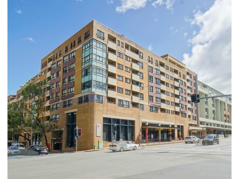36B/12-22 Dora Street, Hurstville NSW 2220