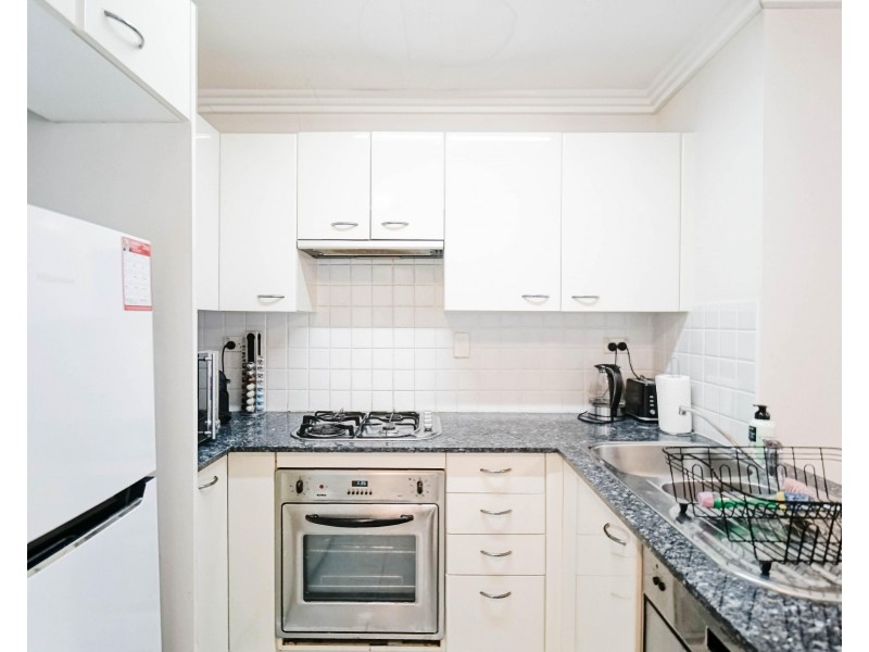 36B/12-22 Dora Street, Hurstville NSW 2220