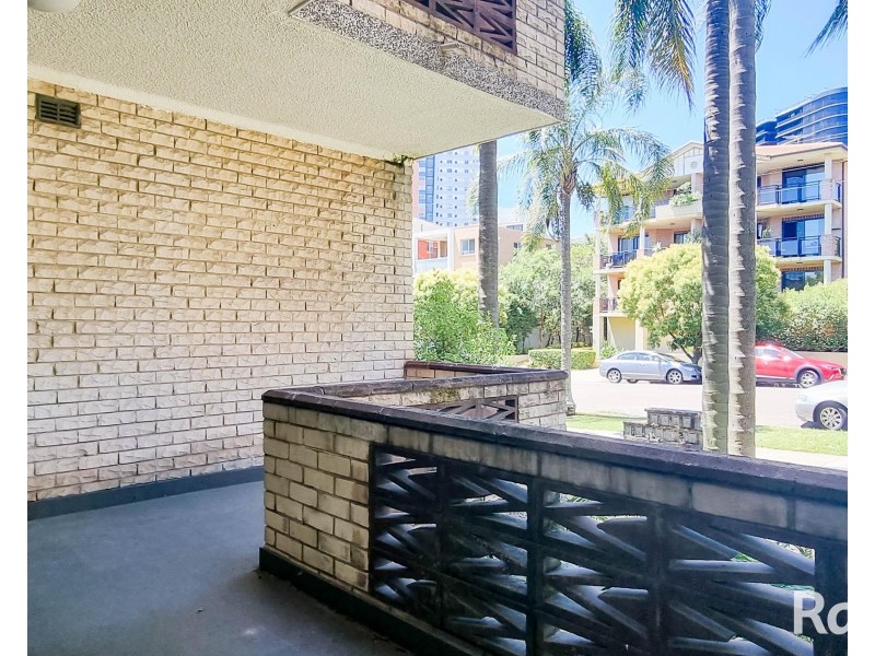 4/25 Woids Avenue, Hurstville NSW 2220