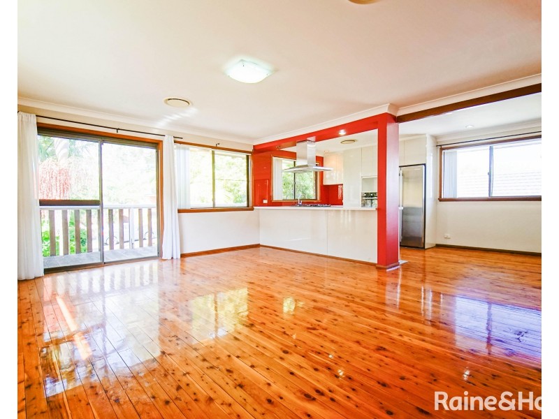 21 Panorama Street, Penshurst NSW 2222