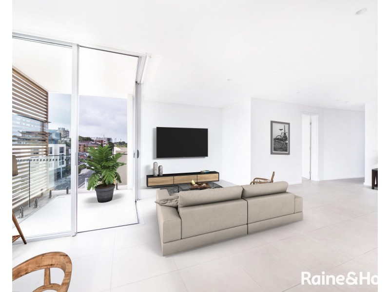 402/9-15 Ascot Street, Kensington NSW 2033