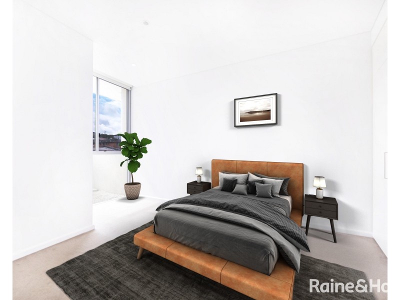 402/9-15 Ascot Street, Kensington NSW 2033