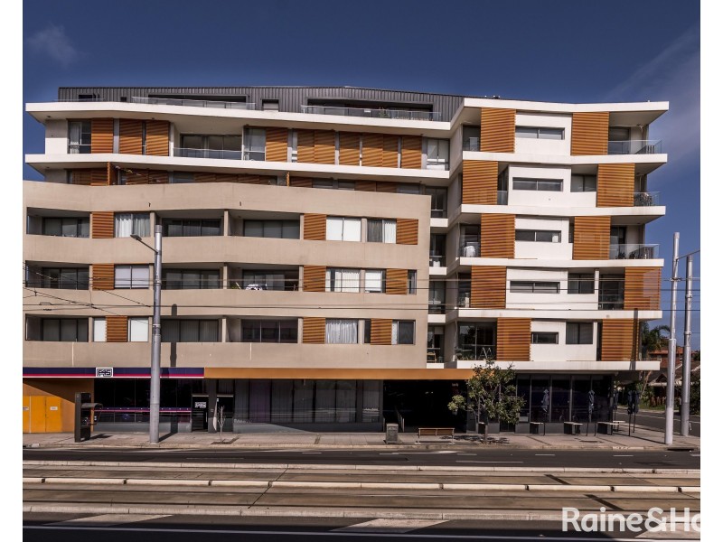 402/9-15 Ascot Street, Kensington NSW 2033