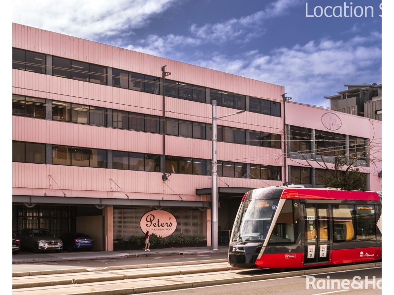 402/9-15 Ascot Street, Kensington NSW 2033