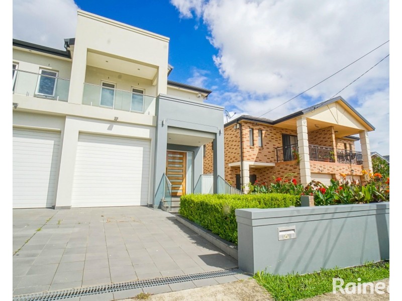 127 Gloucester Road, Hurstville NSW 2220