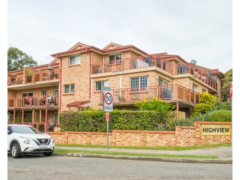 2/67-69 Queens Road, Hurstville NSW 2220