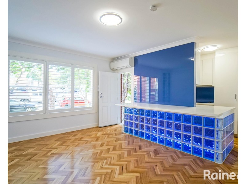 3/89 Queens Road, Hurstville NSW 2220