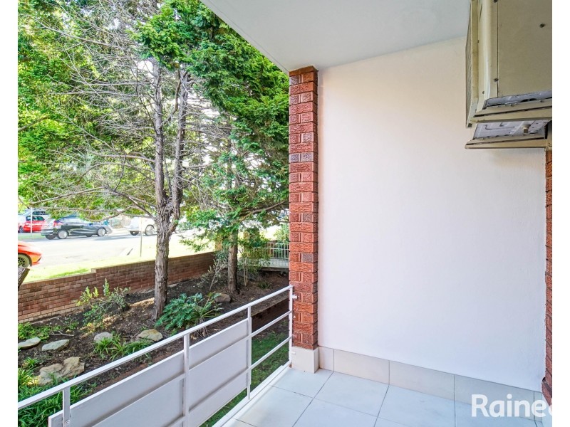 3/89 Queens Road, Hurstville NSW 2220