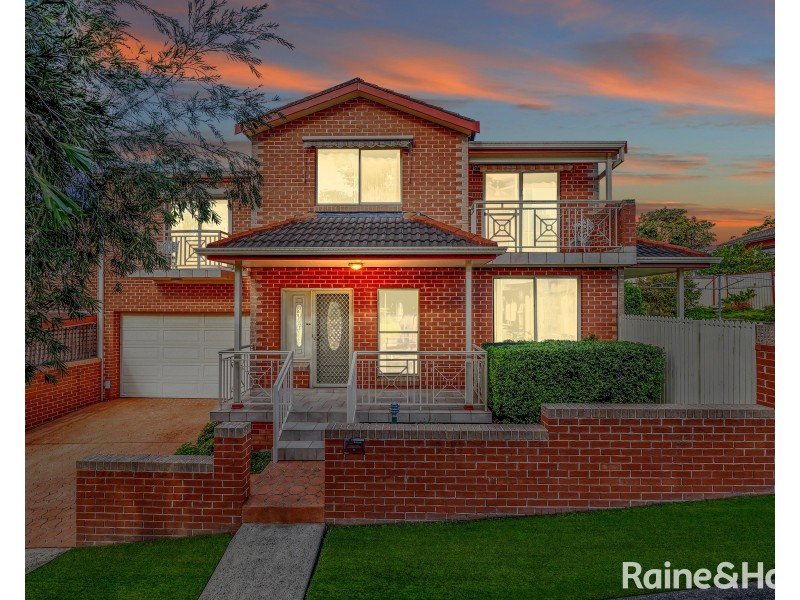 2/131 Laycock Road, Hurstville Grove NSW 2220