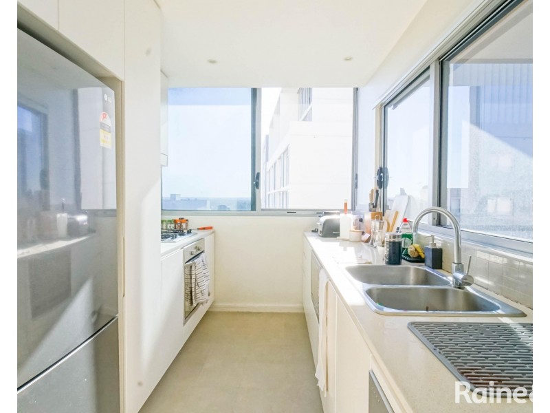 803B/1 Jack Brabham Drive, Hurstville NSW 2220