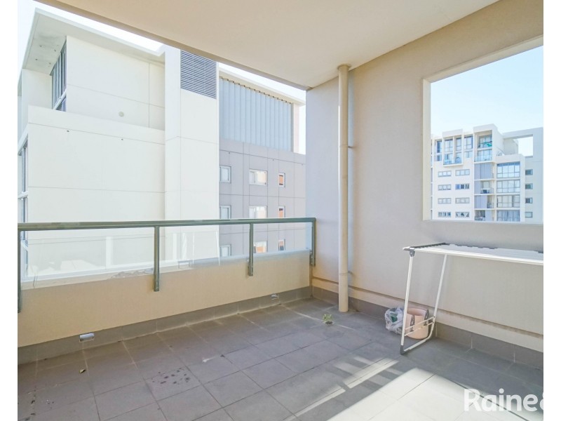 803B/1 Jack Brabham Drive, Hurstville NSW 2220