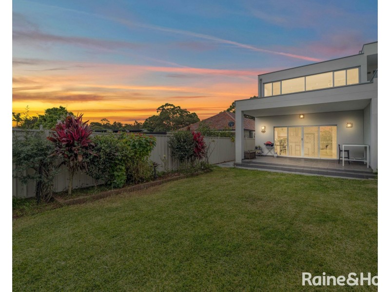 159a Croydon Road, Hurstville NSW 2220