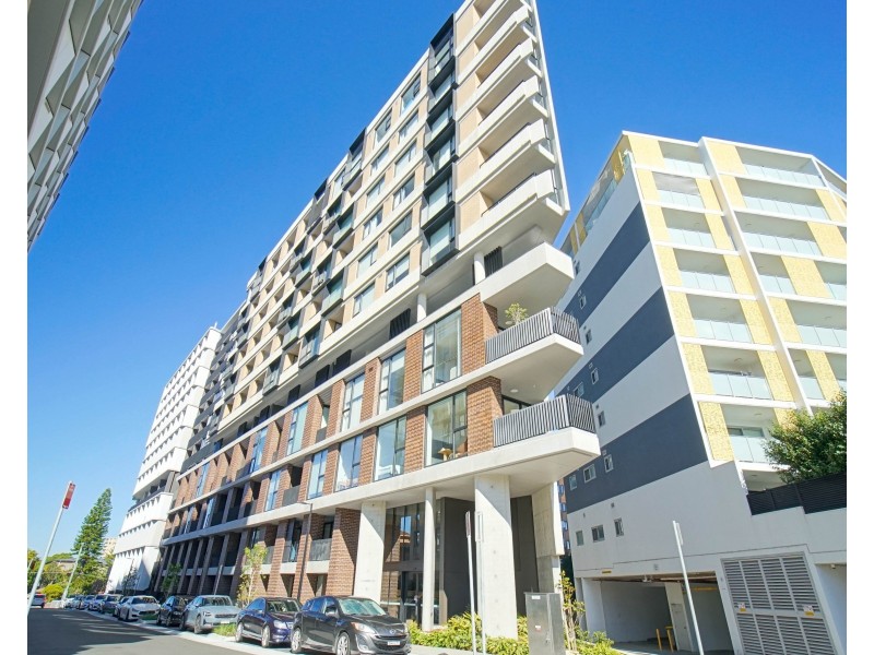 702/1 Chapel Lane, Rockdale NSW 2216
