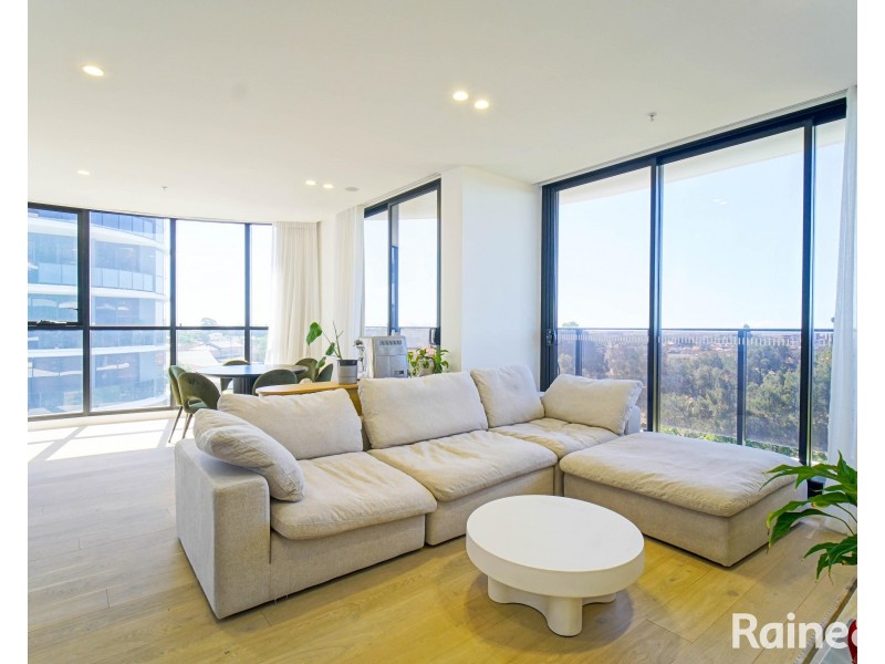 603/15 Jack Brabham Drive, Hurstville NSW 2220