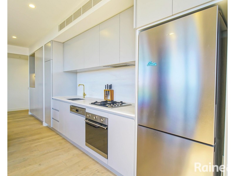 603/15 Jack Brabham Drive, Hurstville NSW 2220