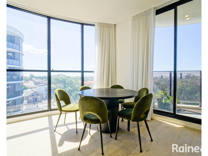 603/15 Jack Brabham Drive, Hurstville NSW 2220