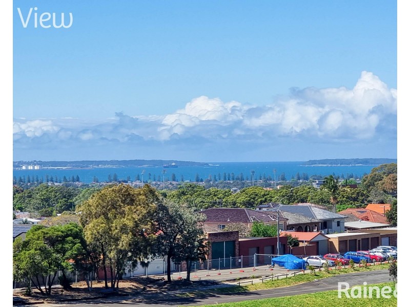 603/15 Jack Brabham Drive, Hurstville NSW 2220