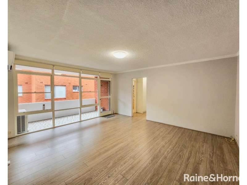 7/15 St Albans Road, Kingsgrove NSW 2208