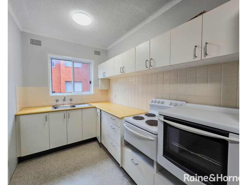 7/15 St Albans Road, Kingsgrove NSW 2208