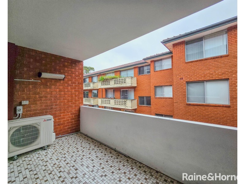 7/15 St Albans Road, Kingsgrove NSW 2208