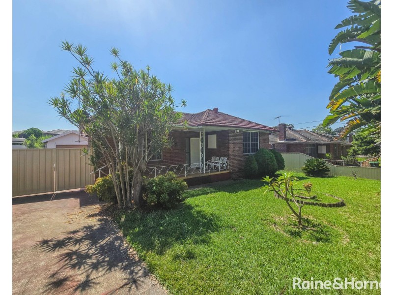 21 Thomas Street, Hurstville NSW 2220