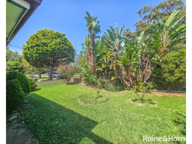 21 Thomas Street, Hurstville NSW 2220