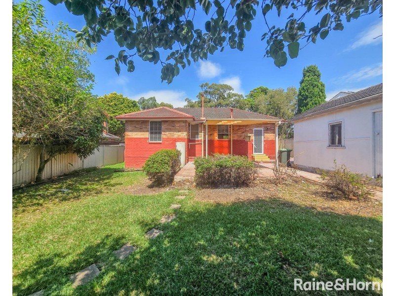 21 Thomas Street, Hurstville NSW 2220