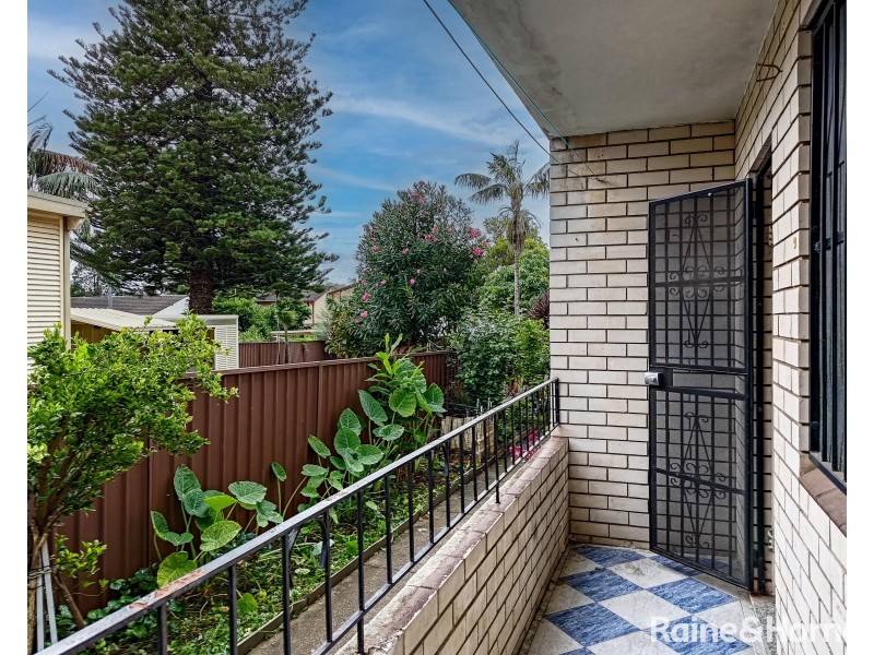 1/9 Macdonald Street, Lakemba NSW 2195