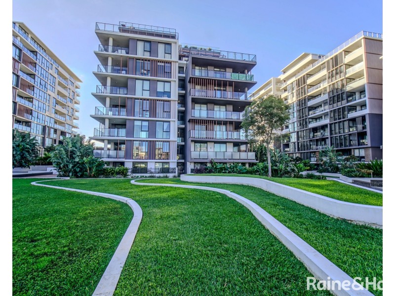 403/7 Garrigarrang Avenue, Kogarah NSW 2217