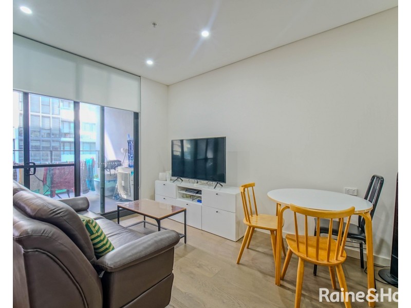 403/7 Garrigarrang Avenue, Kogarah NSW 2217