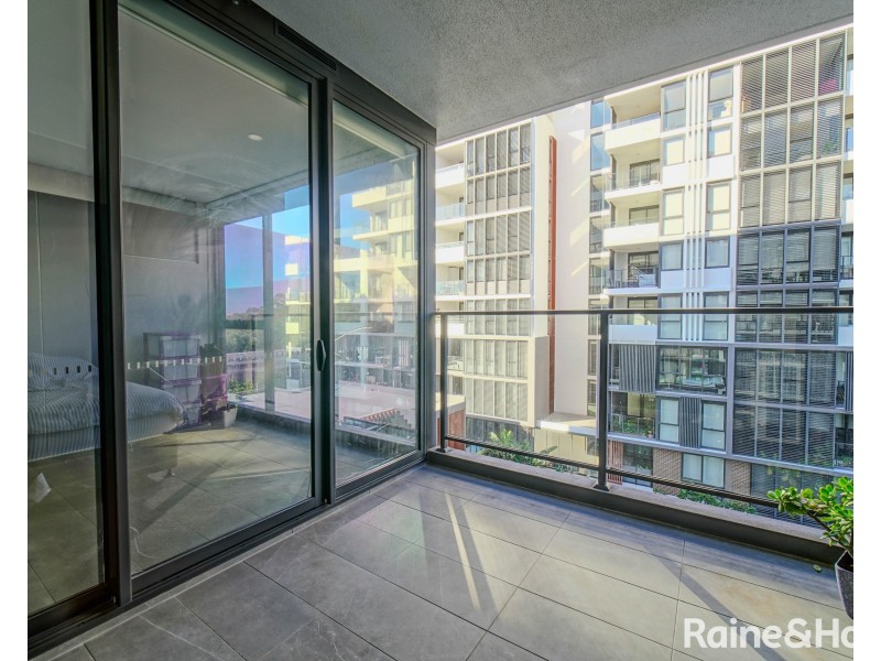 403/7 Garrigarrang Avenue, Kogarah NSW 2217