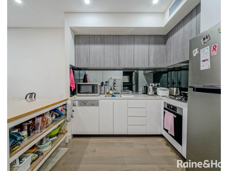 403/7 Garrigarrang Avenue, Kogarah NSW 2217