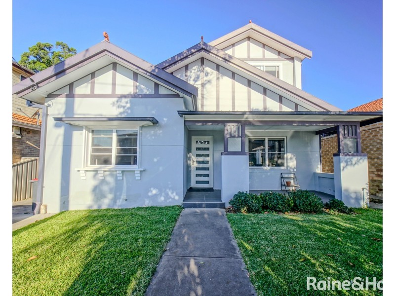 35 Bristol Road, Hurstville NSW 2220