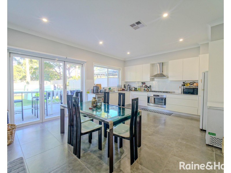 35 Bristol Road, Hurstville NSW 2220