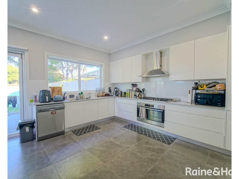 35 Bristol Road, Hurstville NSW 2220