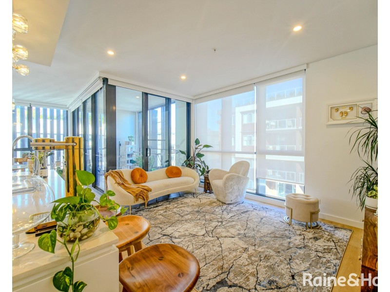 907/12 Stanley Street, Kogarah NSW 2217
